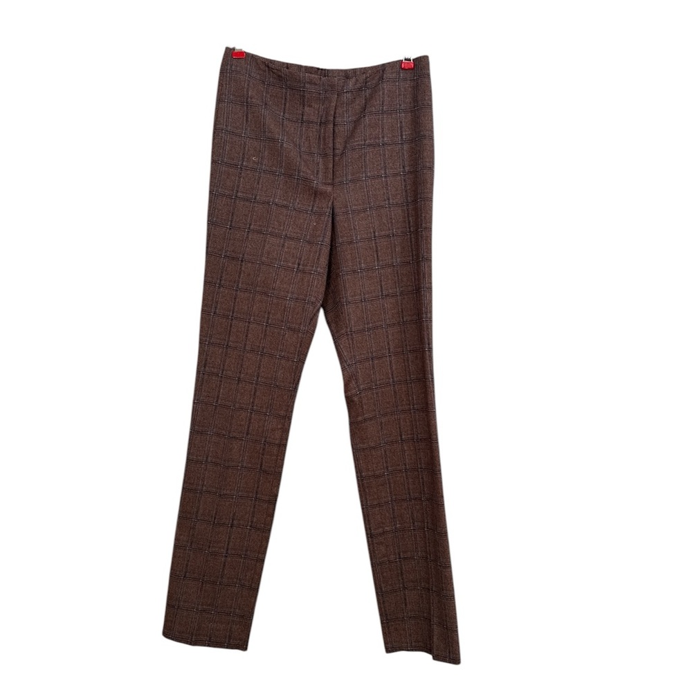 Antonio Melani plaid pants Size 0